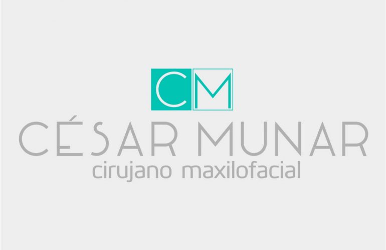 César Munar - Odontólogo Cirujano Maxilofacial