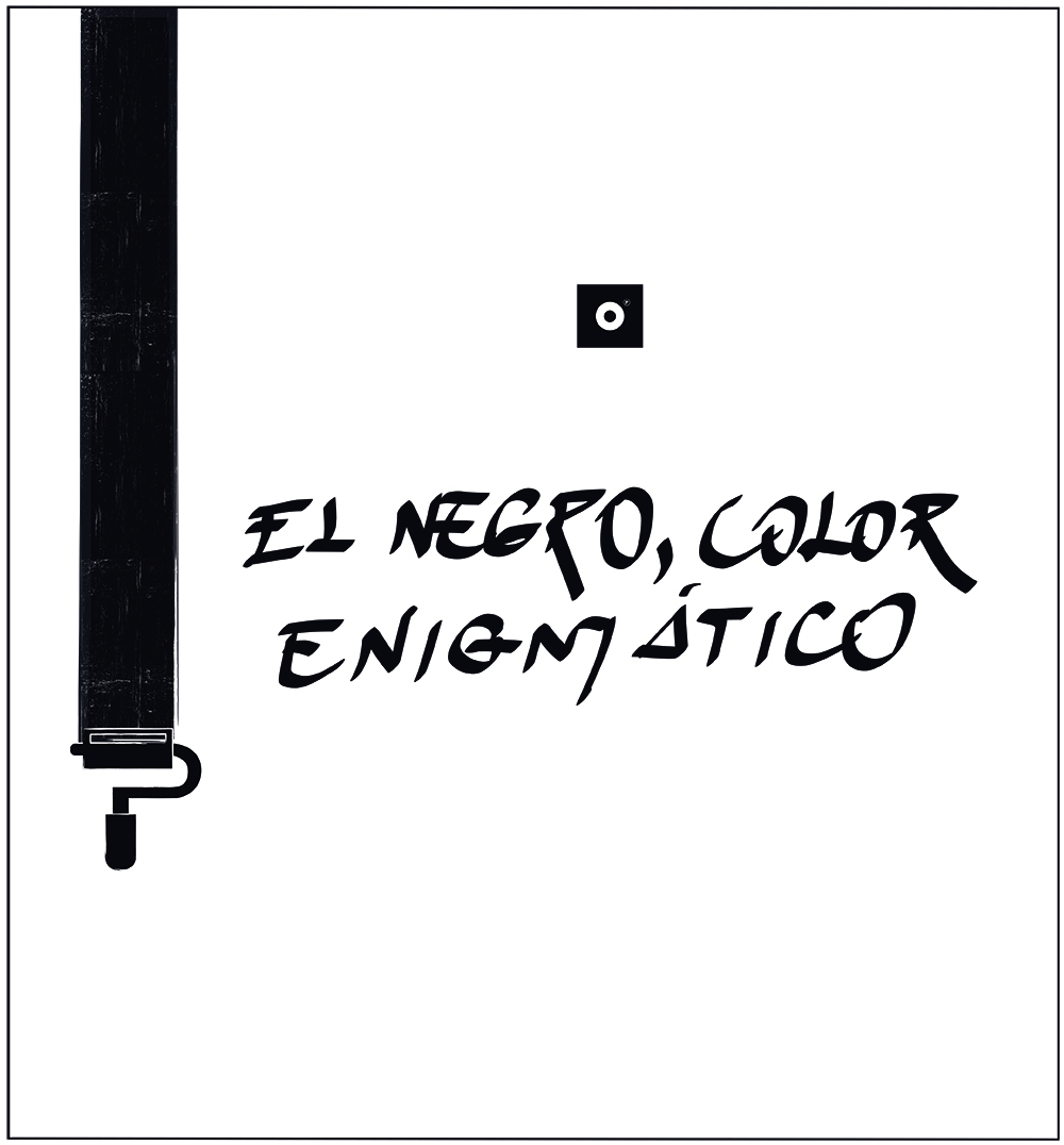 Negro Open Publicidad