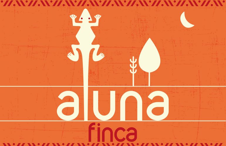 Aluna - Finca